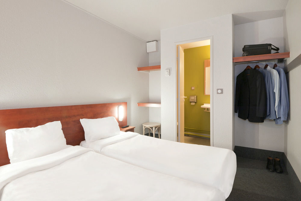 B&B Hotel Valence Nord Bourg-lès-Valence Exterior foto