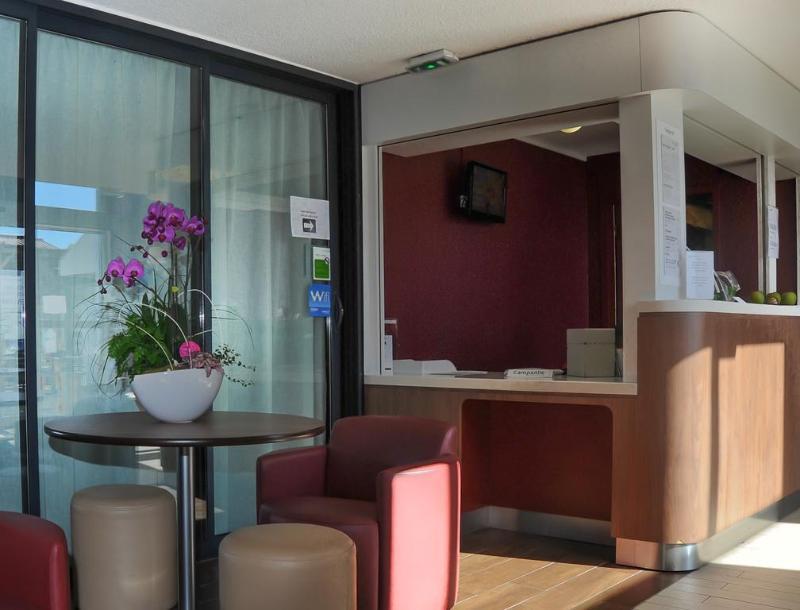 B&B Hotel Valence Nord Bourg-lès-Valence Exterior foto