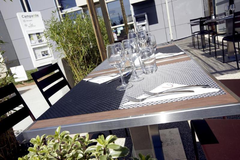 B&B Hotel Valence Nord Bourg-lès-Valence Exterior foto