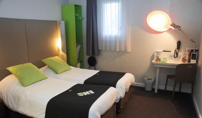 B&B Hotel Valence Nord Bourg-lès-Valence Exterior foto