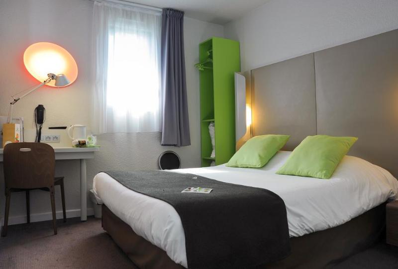 B&B Hotel Valence Nord Bourg-lès-Valence Exterior foto