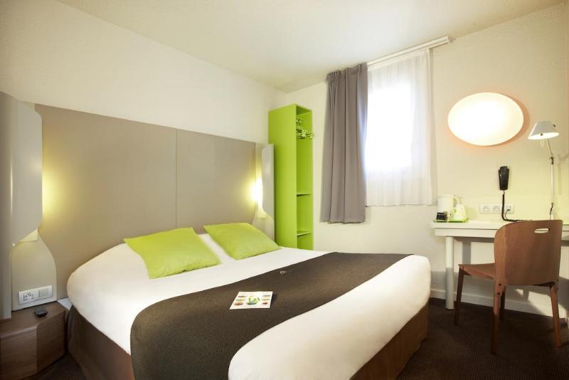 B&B Hotel Valence Nord Bourg-lès-Valence Exterior foto