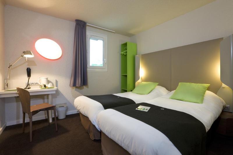 B&B Hotel Valence Nord Bourg-lès-Valence Exterior foto
